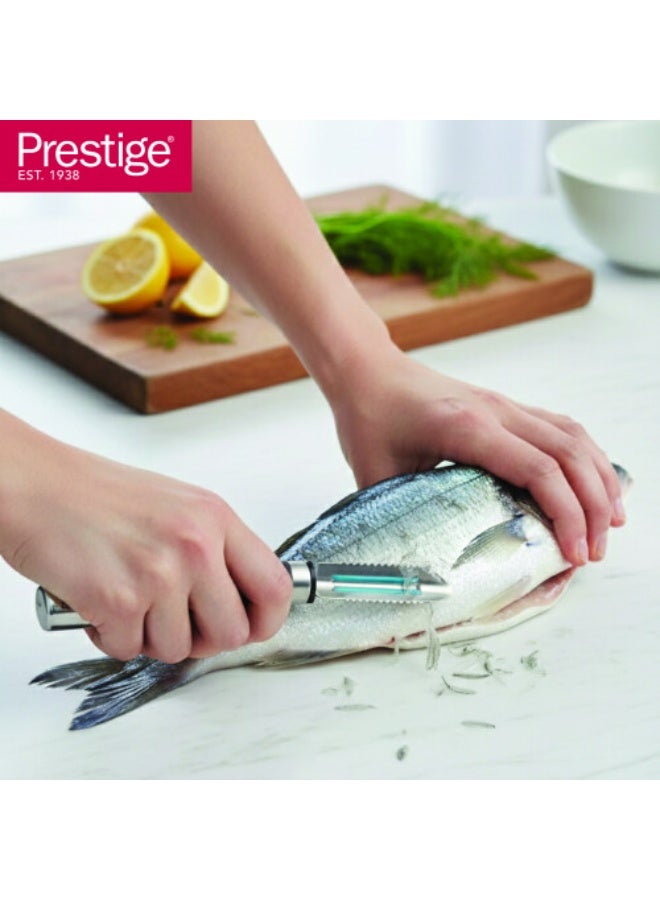 Prestige Elite Peeler/Fish Scaler - Image 4